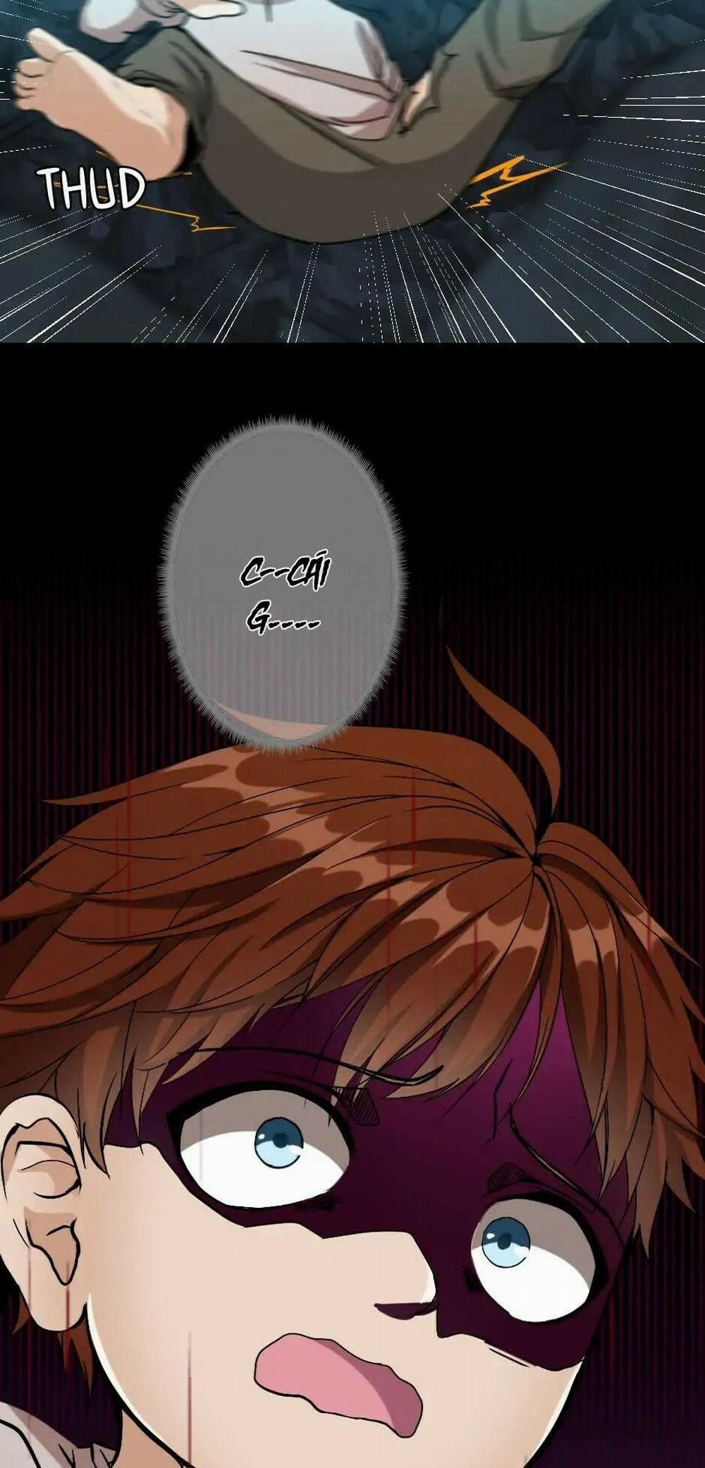 Ánh Sáng Cuối Con Đường 13 trang 21