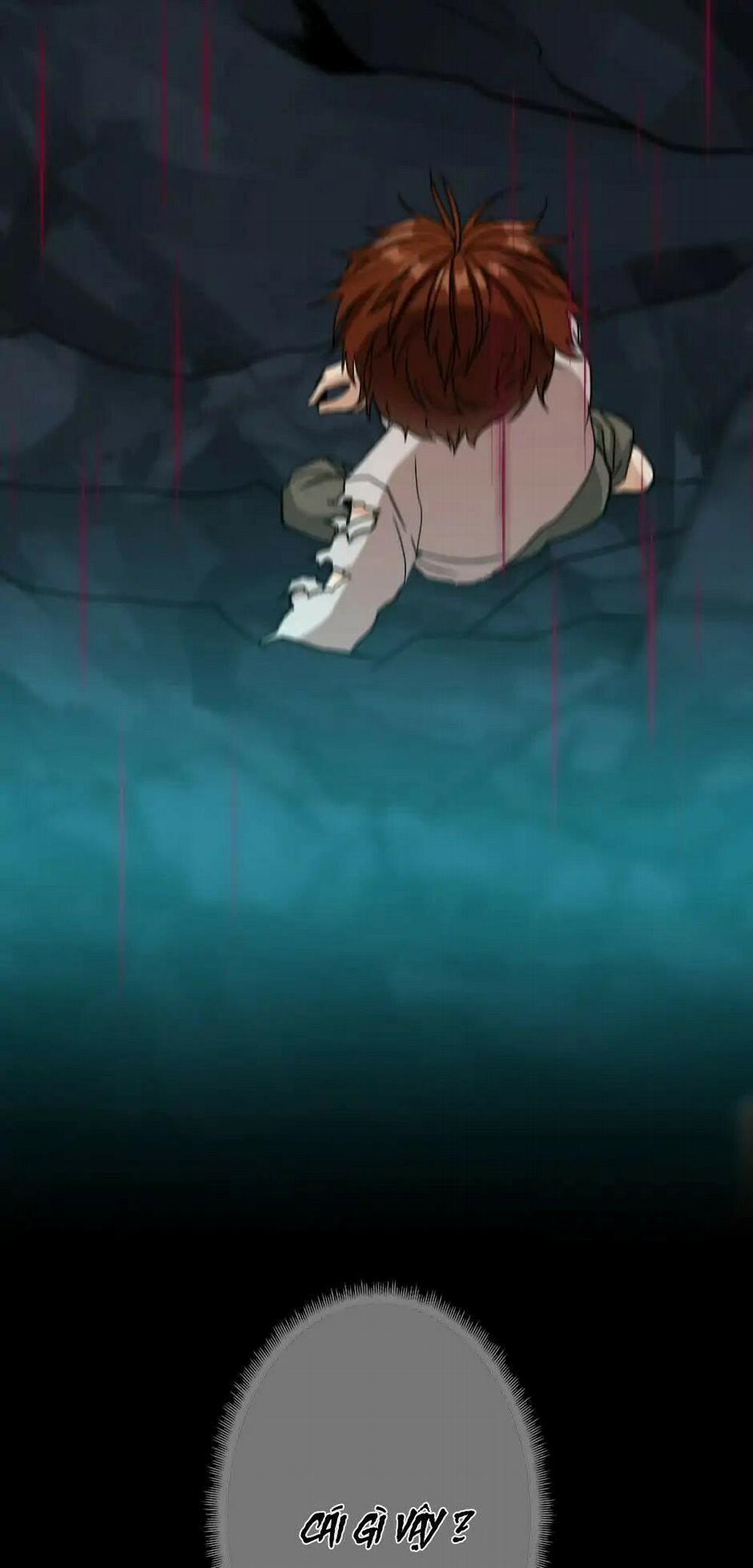 Ánh Sáng Cuối Con Đường 13 trang 24