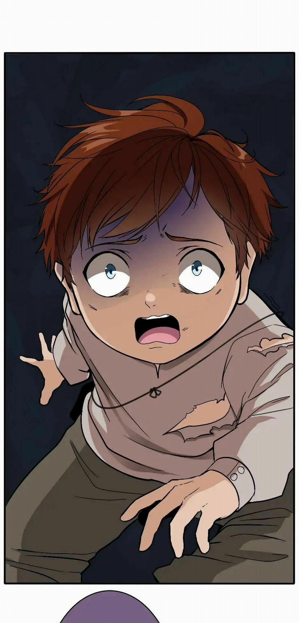 Ánh Sáng Cuối Con Đường 13 trang 30