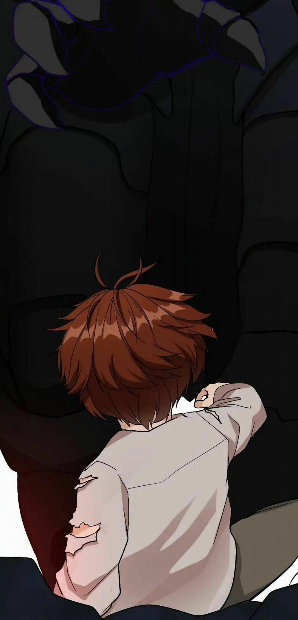 Ánh Sáng Cuối Con Đường 13 trang 32