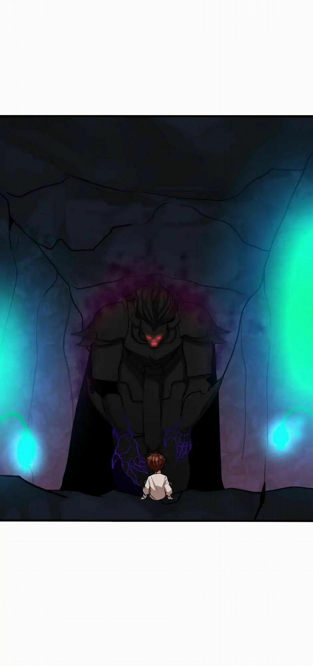 Ánh Sáng Cuối Con Đường 13 trang 35