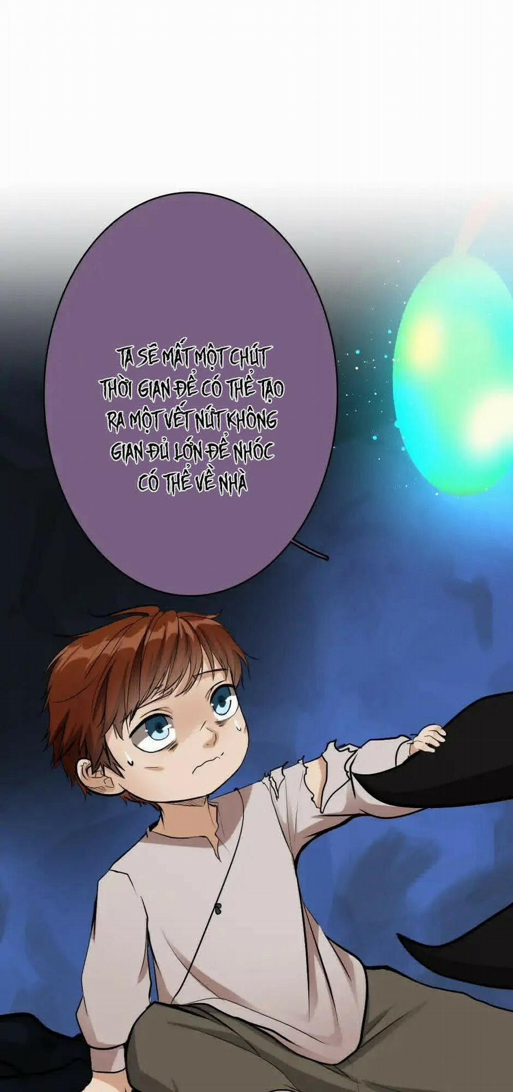 Ánh Sáng Cuối Con Đường 13 trang 36