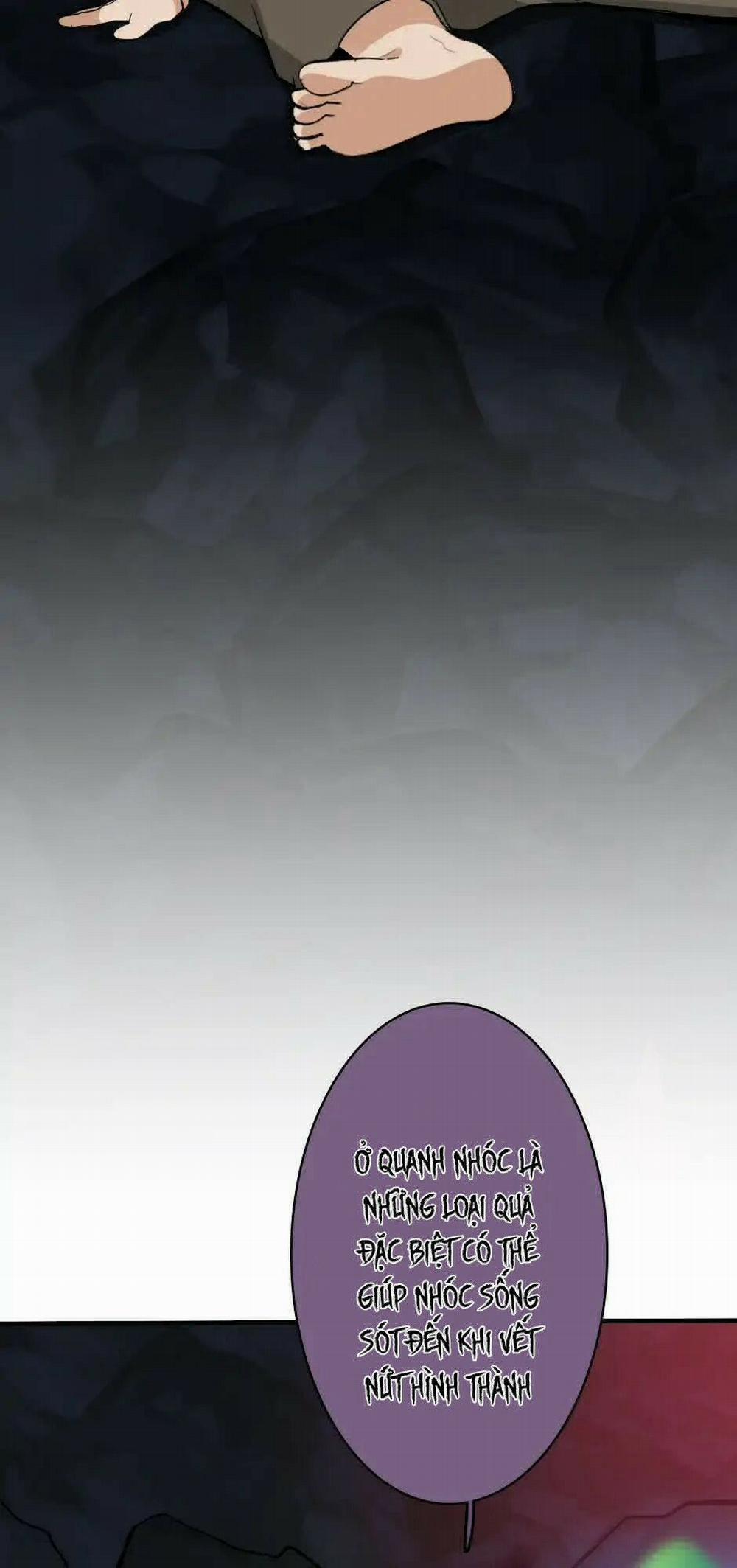 Ánh Sáng Cuối Con Đường 13 trang 37