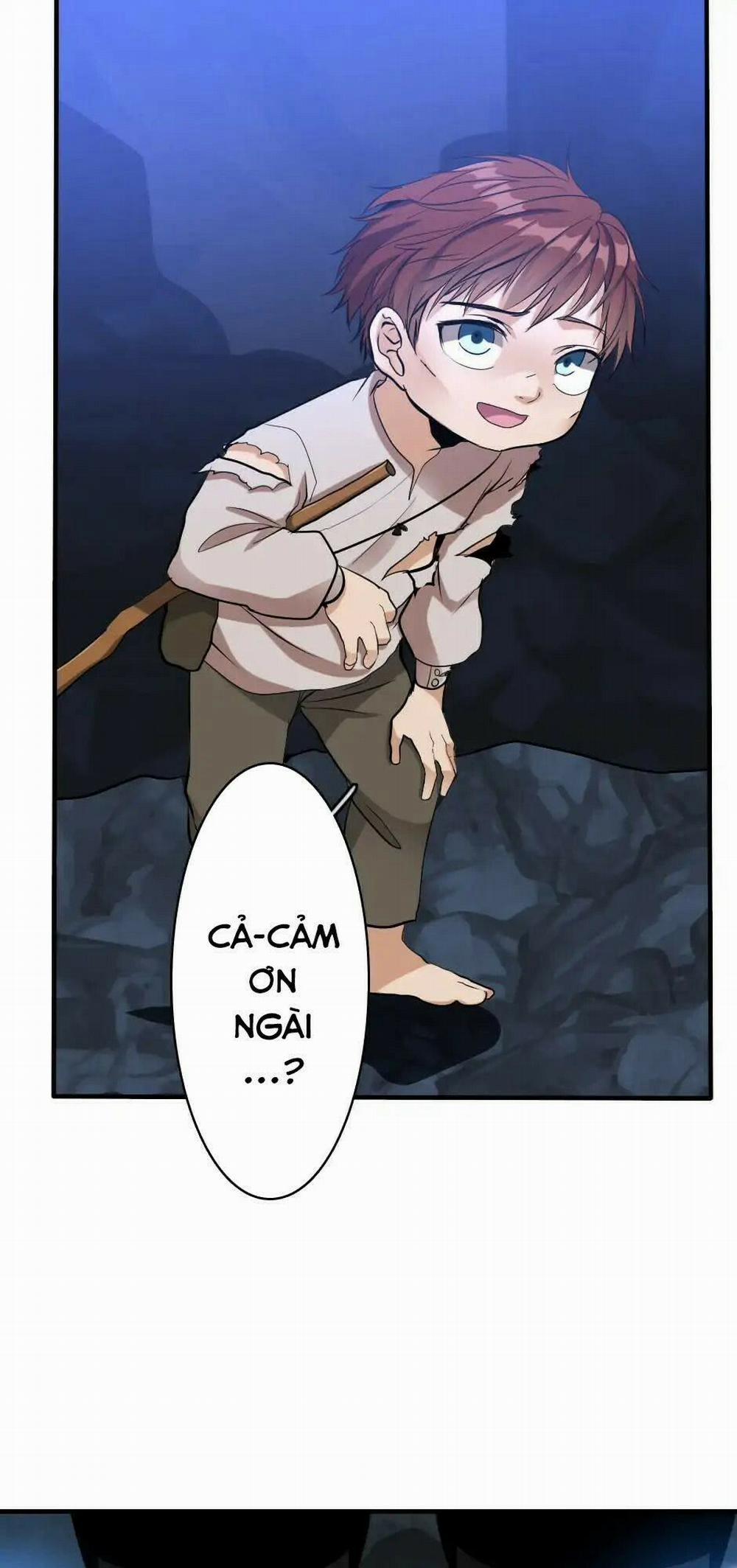 Ánh Sáng Cuối Con Đường 13 trang 39