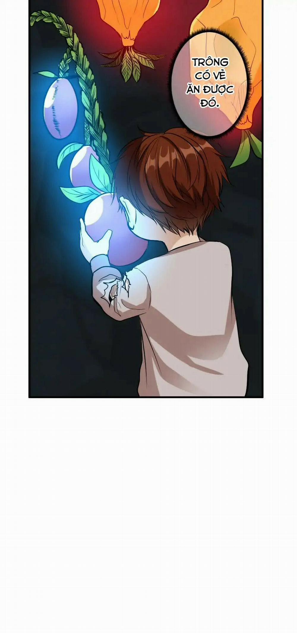 Ánh Sáng Cuối Con Đường 13 trang 41