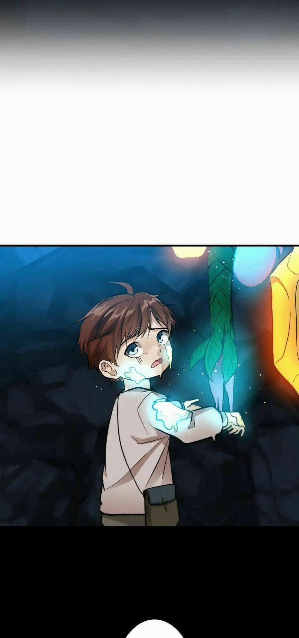 Ánh Sáng Cuối Con Đường 13 trang 47