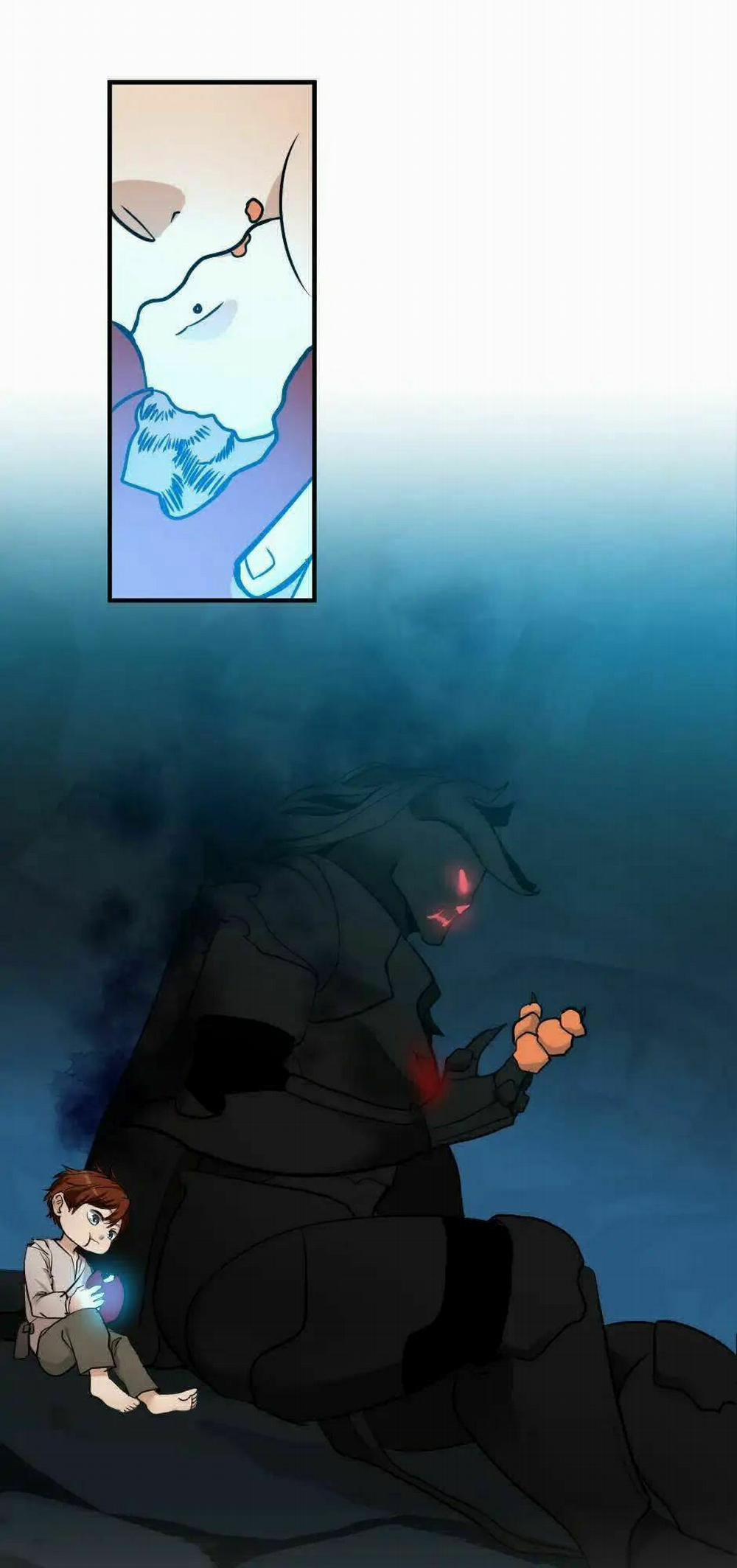 Ánh Sáng Cuối Con Đường 13 trang 50