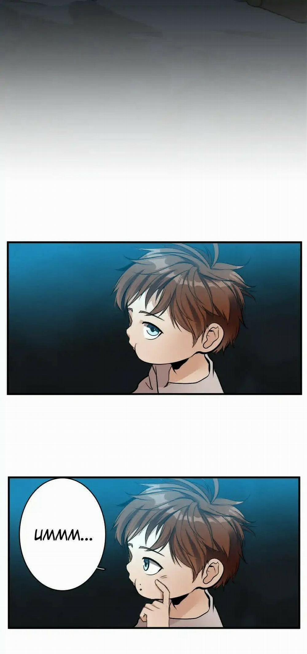 Ánh Sáng Cuối Con Đường 13 trang 51