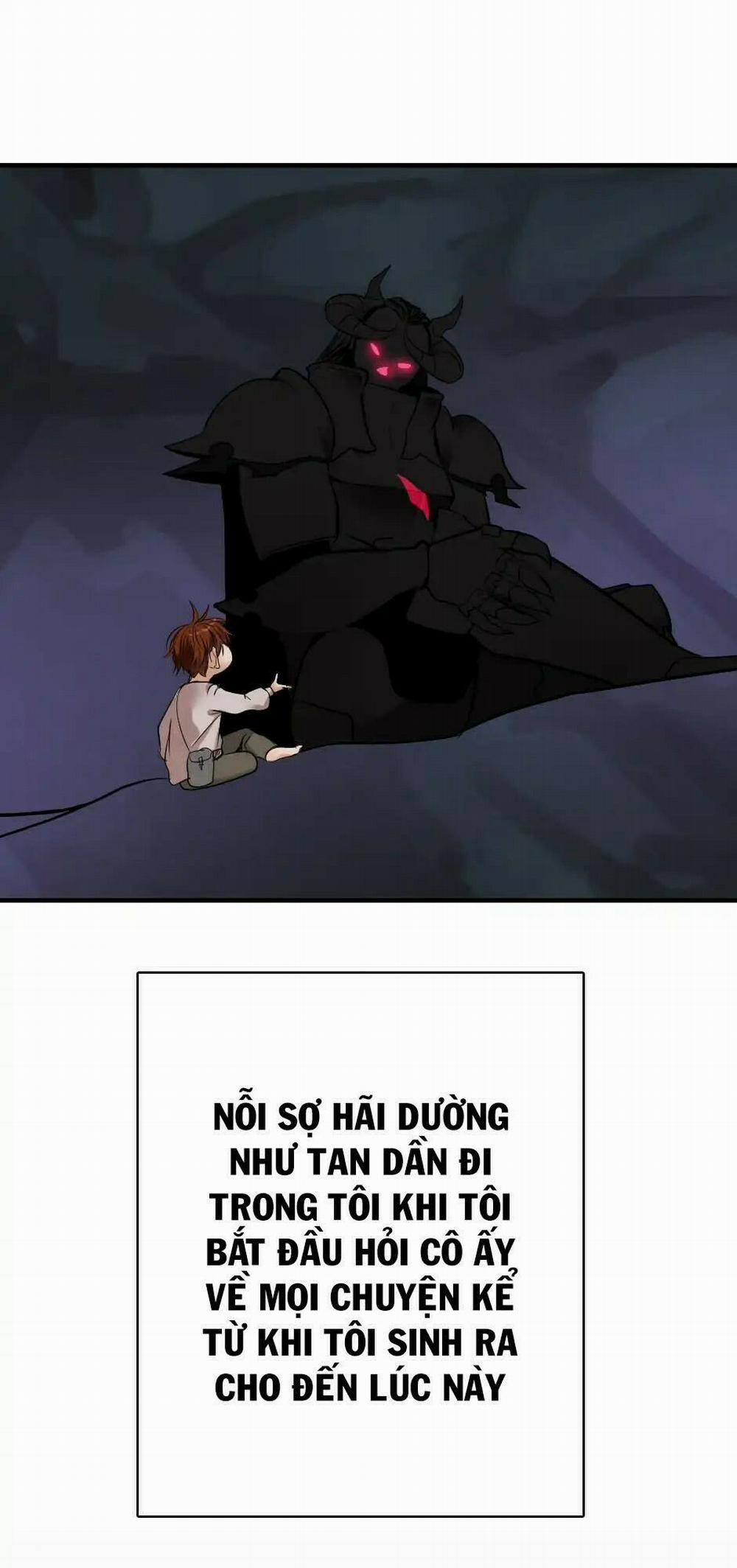 Ánh Sáng Cuối Con Đường 13 trang 54