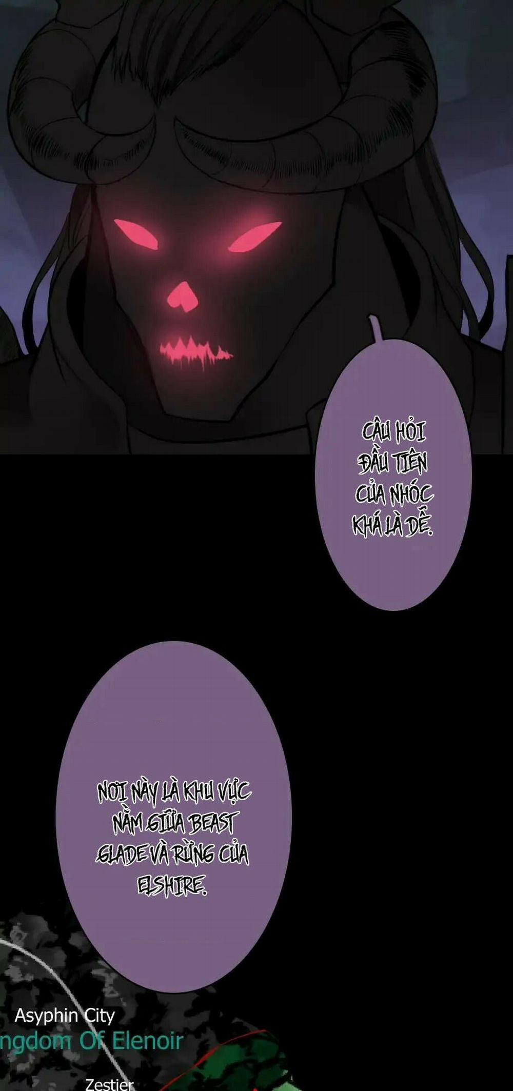 Ánh Sáng Cuối Con Đường 13 trang 57