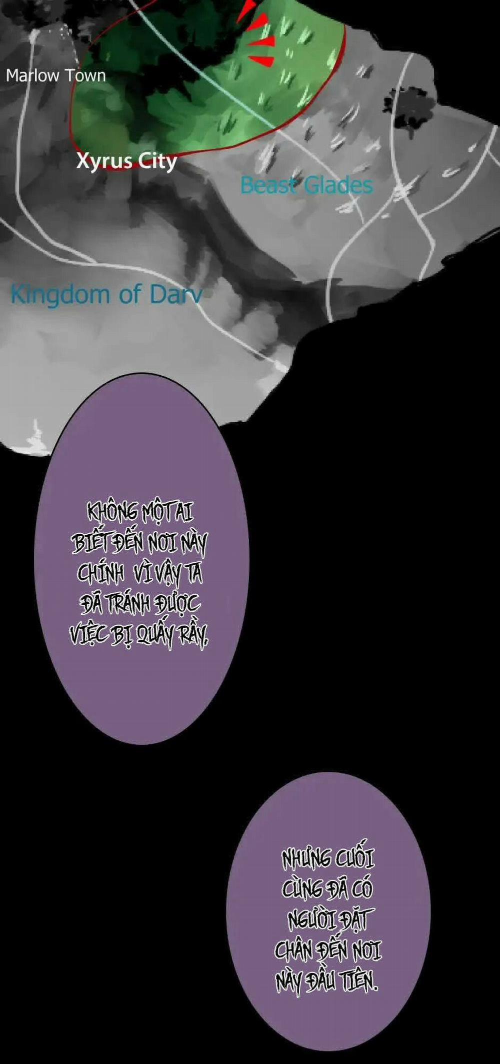 Ánh Sáng Cuối Con Đường 13 trang 58