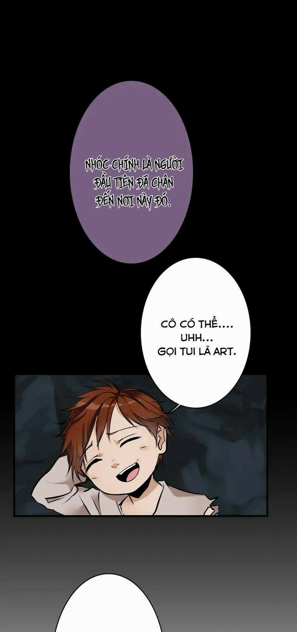 Ánh Sáng Cuối Con Đường 13 trang 59