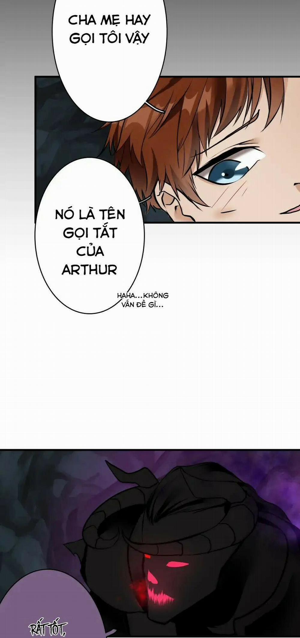 Ánh Sáng Cuối Con Đường 13 trang 60