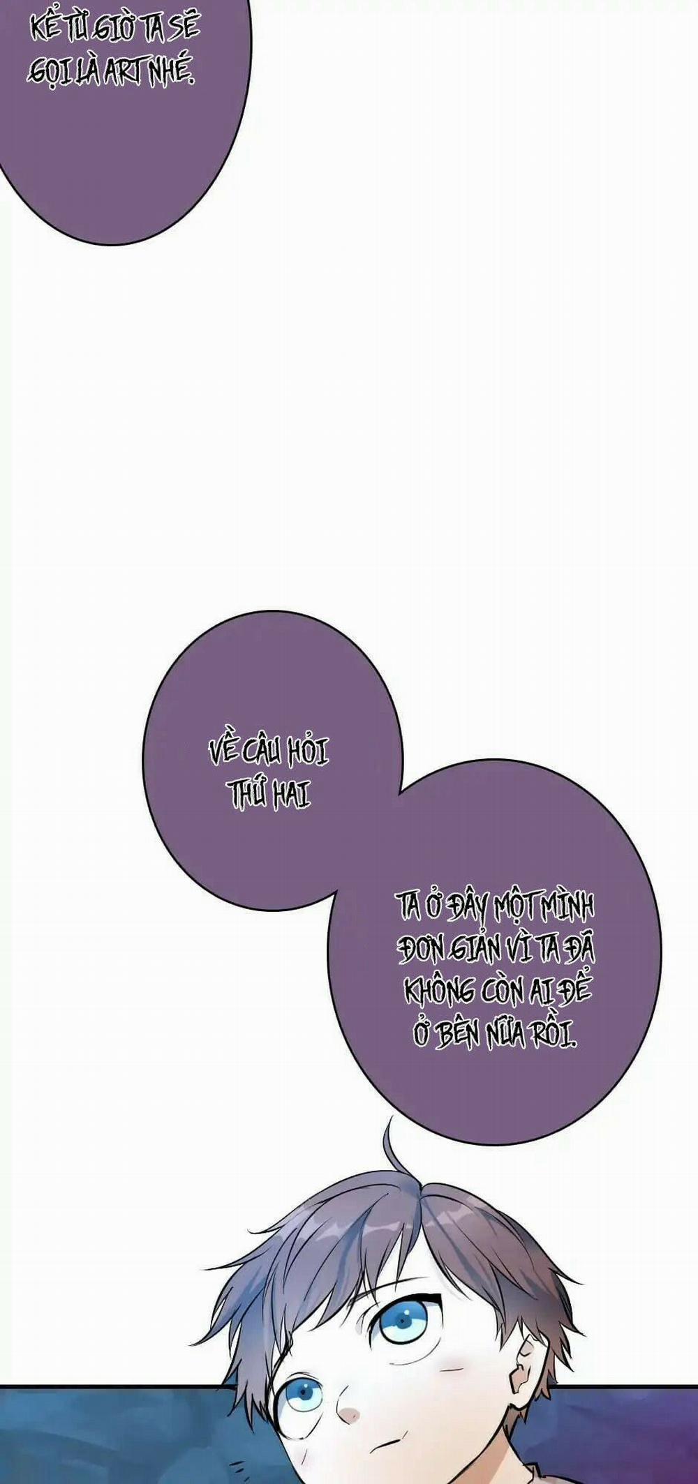 Ánh Sáng Cuối Con Đường 13 trang 61