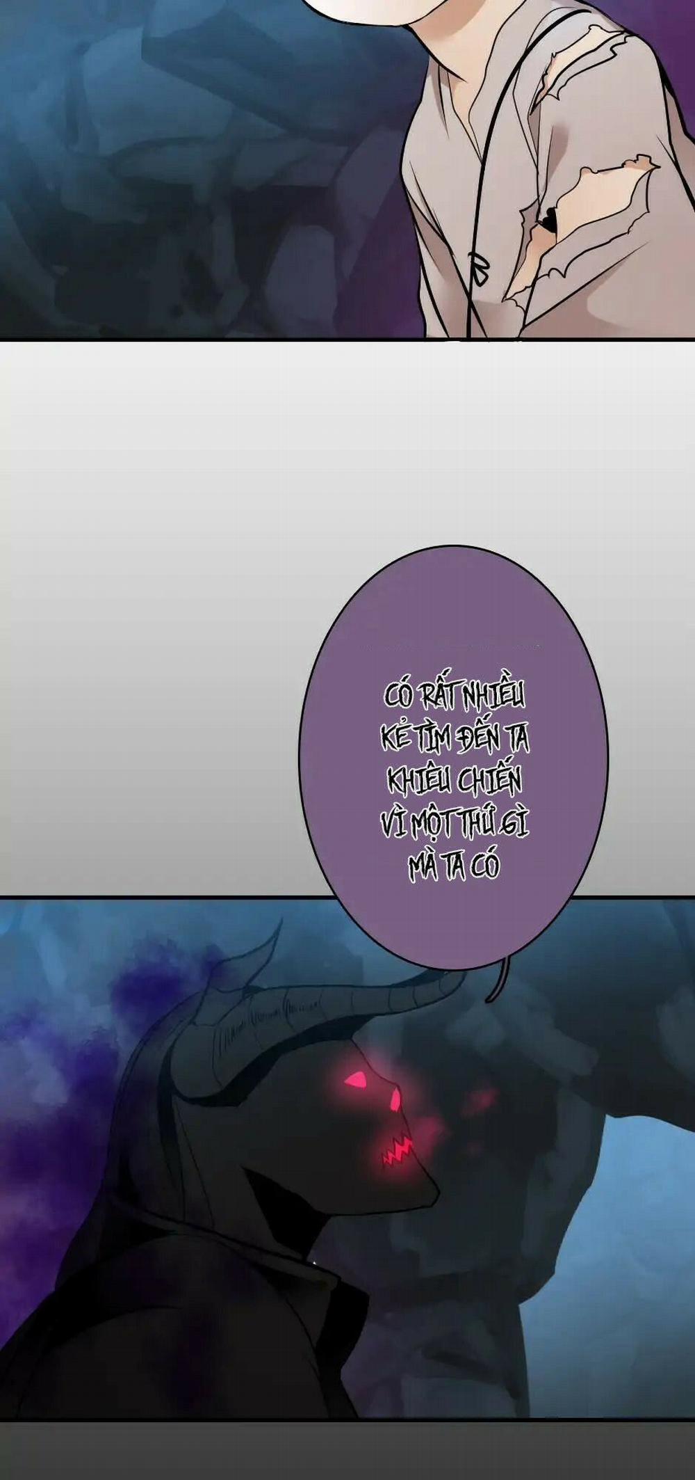 Ánh Sáng Cuối Con Đường 13 trang 62