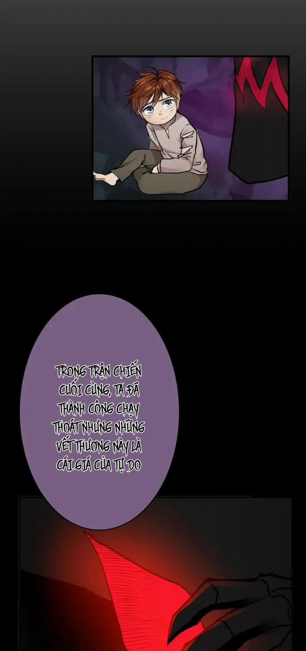 Ánh Sáng Cuối Con Đường 13 trang 63