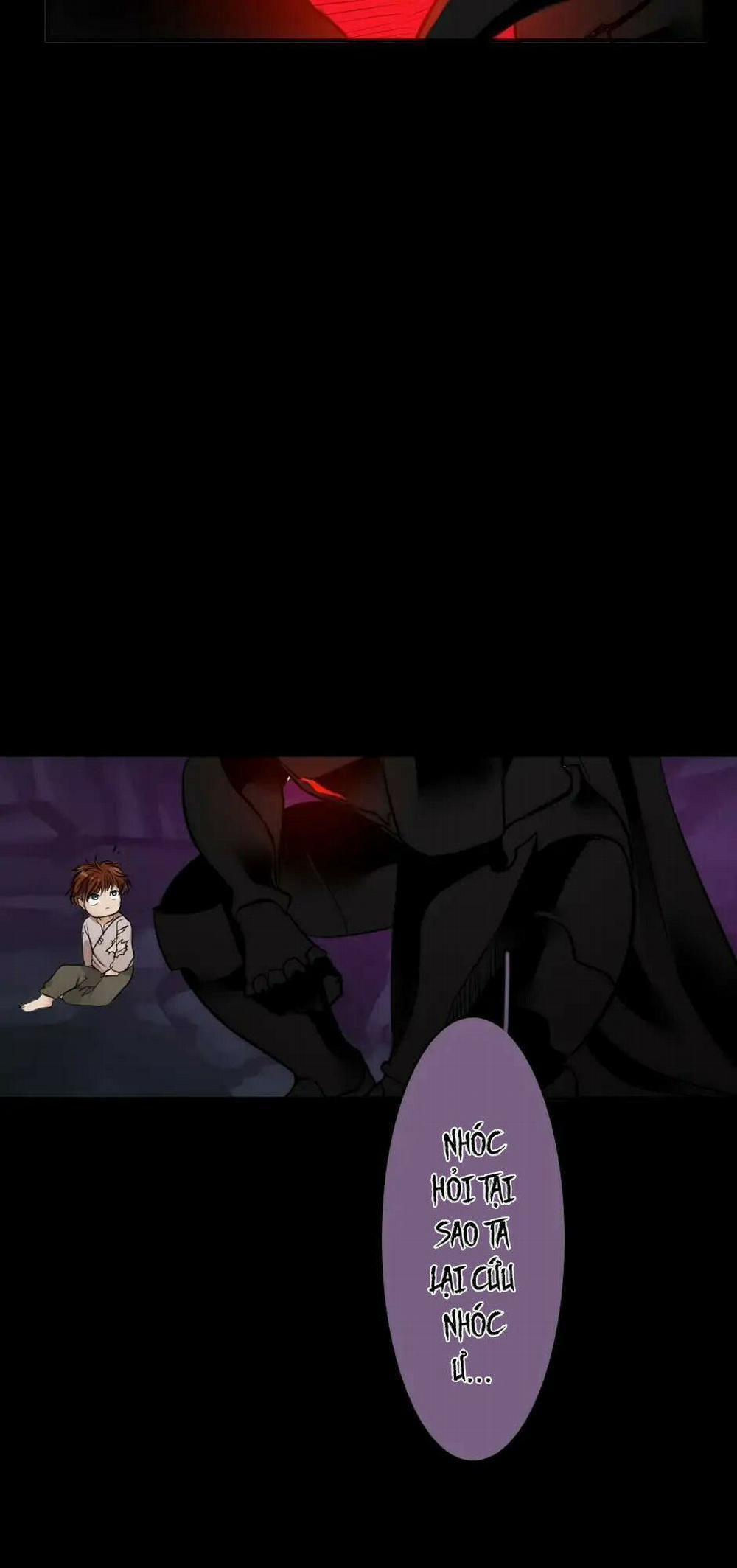 Ánh Sáng Cuối Con Đường 13 trang 64