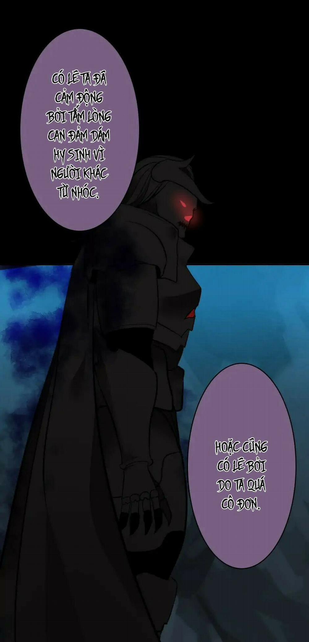 Ánh Sáng Cuối Con Đường 13 trang 65