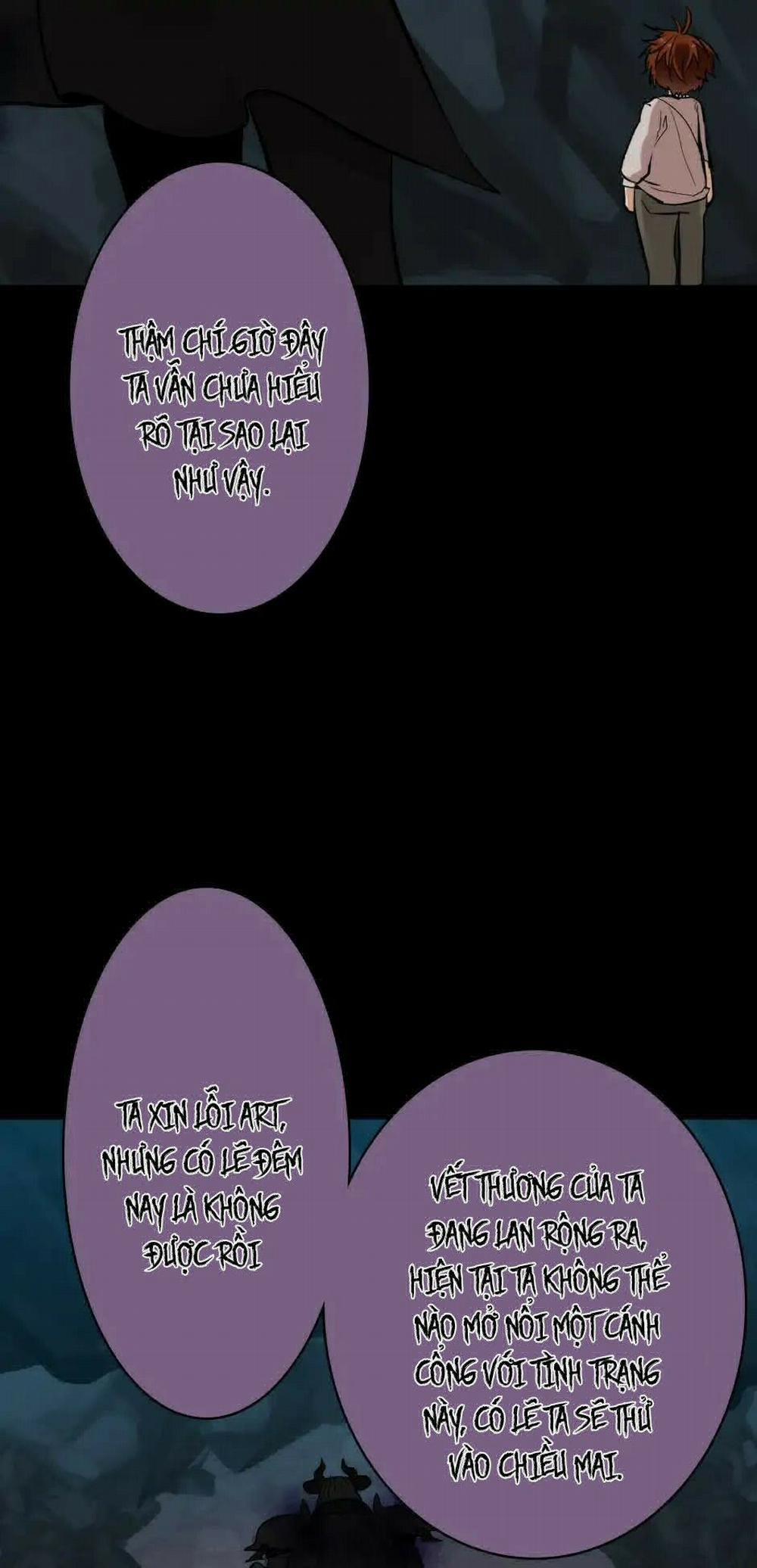 Ánh Sáng Cuối Con Đường 13 trang 66