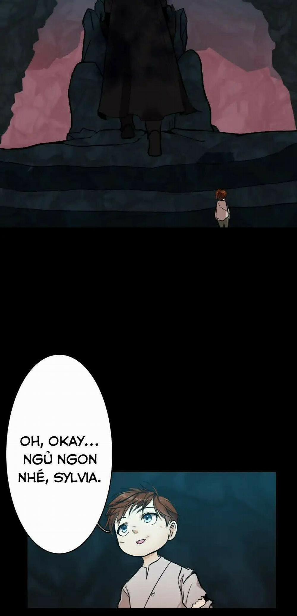 Ánh Sáng Cuối Con Đường 13 trang 67