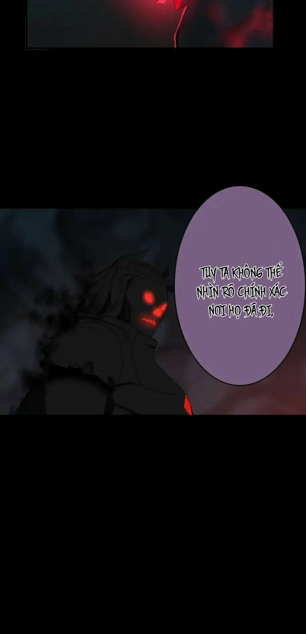 Ánh Sáng Cuối Con Đường 13 trang 70