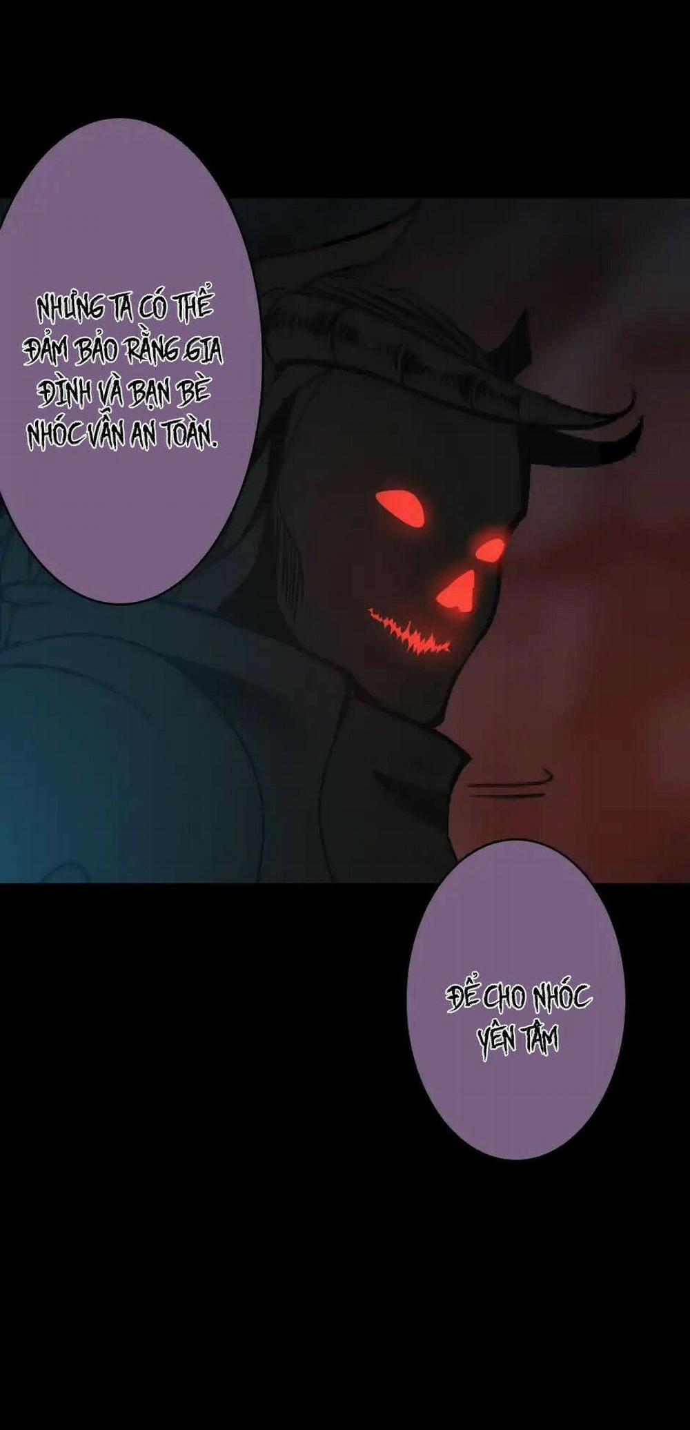 Ánh Sáng Cuối Con Đường 13 trang 71