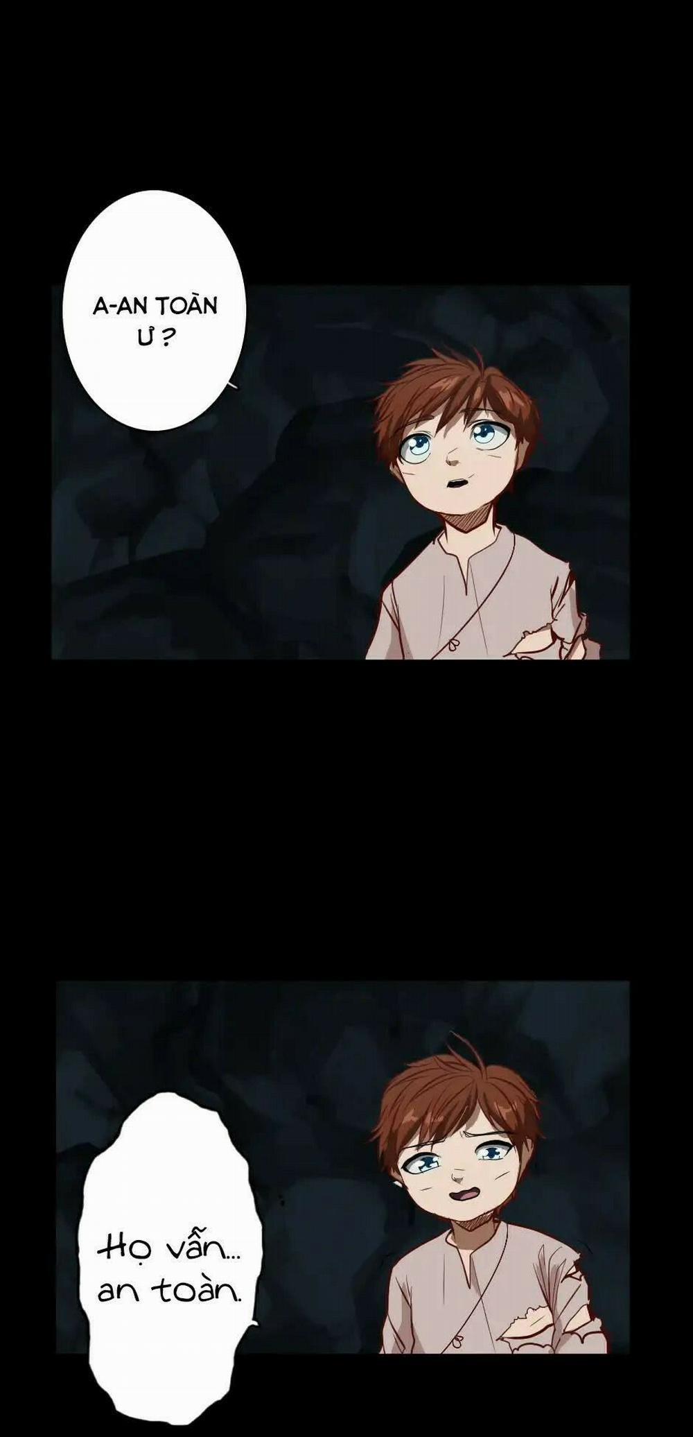 Ánh Sáng Cuối Con Đường 13 trang 72