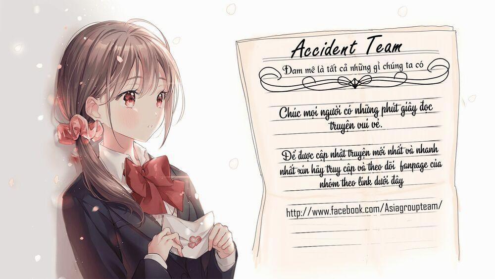 Ánh Sáng Cuối Con Đường 14 trang 1