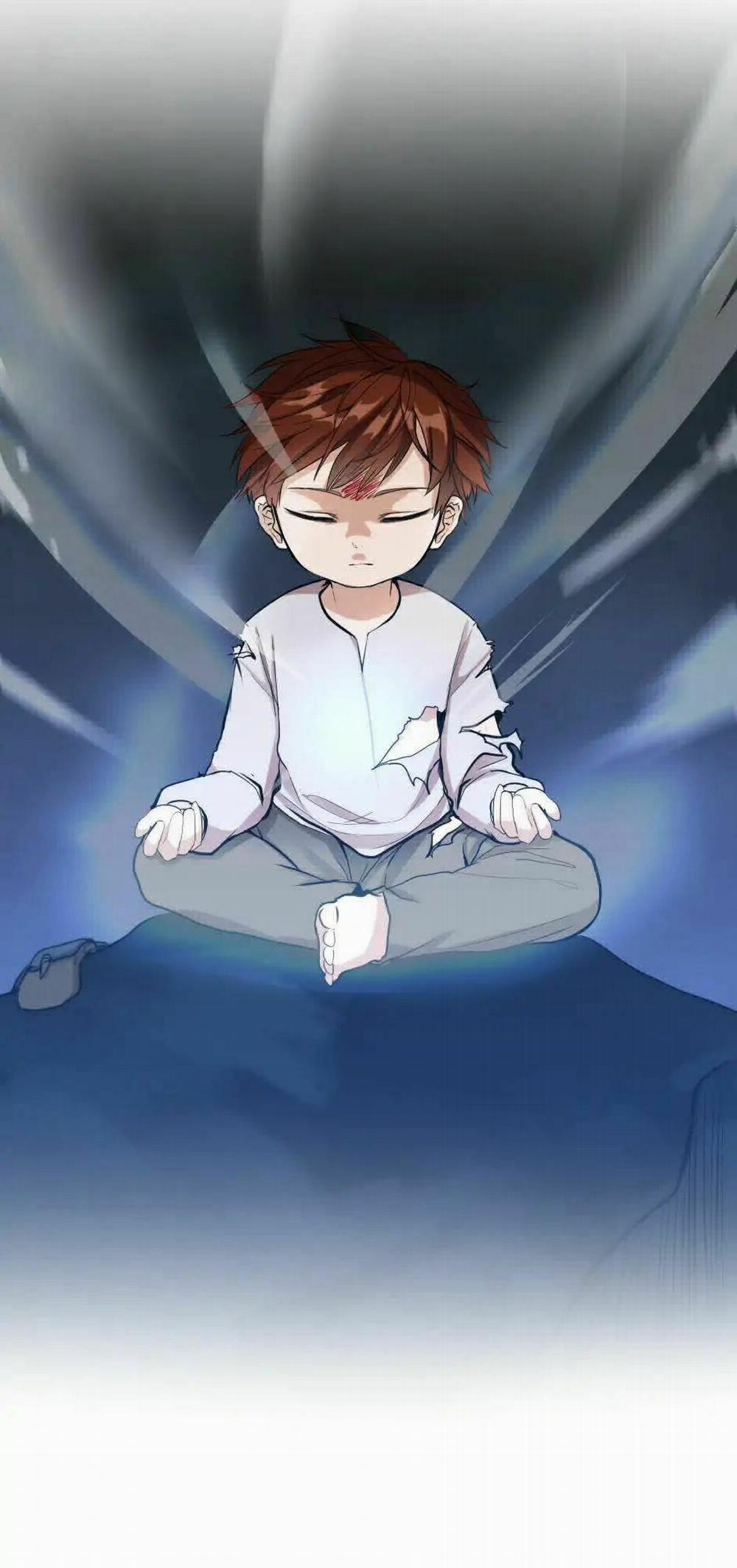 Ánh Sáng Cuối Con Đường 14 trang 12