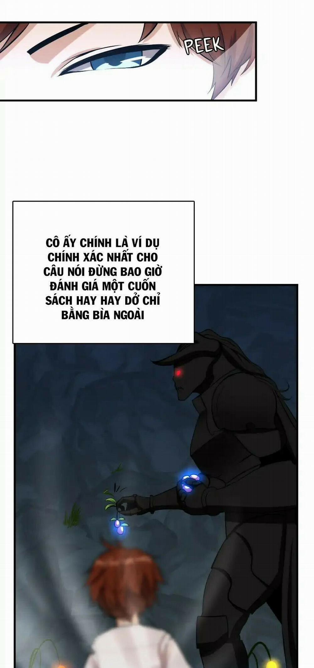 Ánh Sáng Cuối Con Đường 14 trang 13