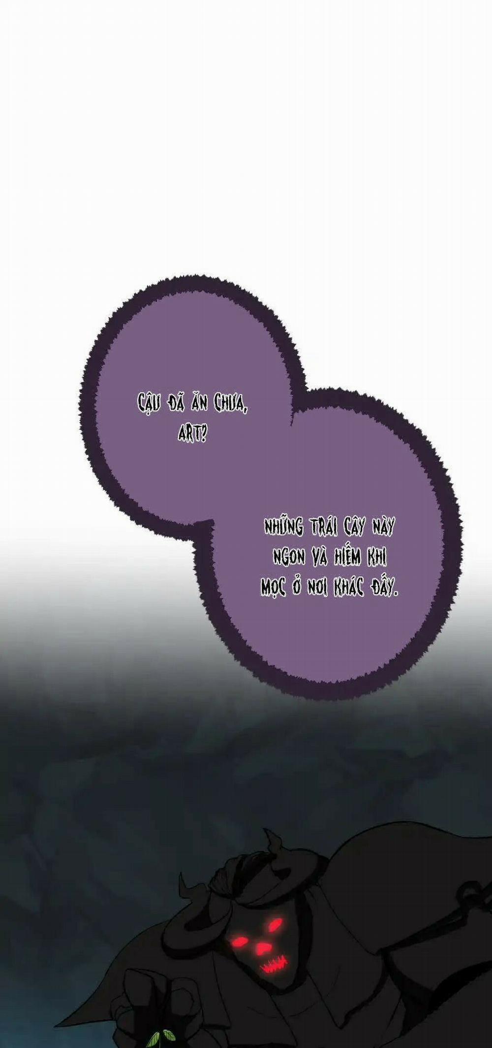 Ánh Sáng Cuối Con Đường 14 trang 15