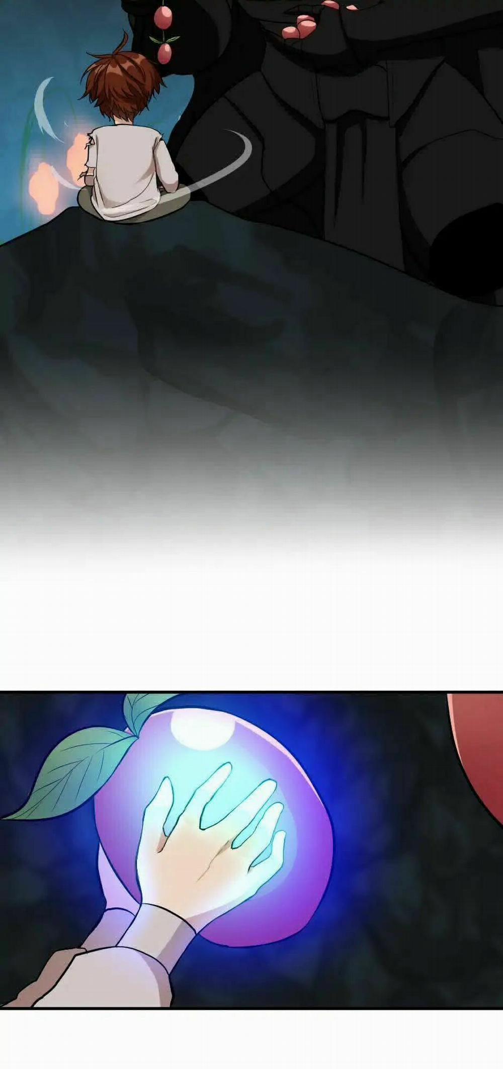 Ánh Sáng Cuối Con Đường 14 trang 16