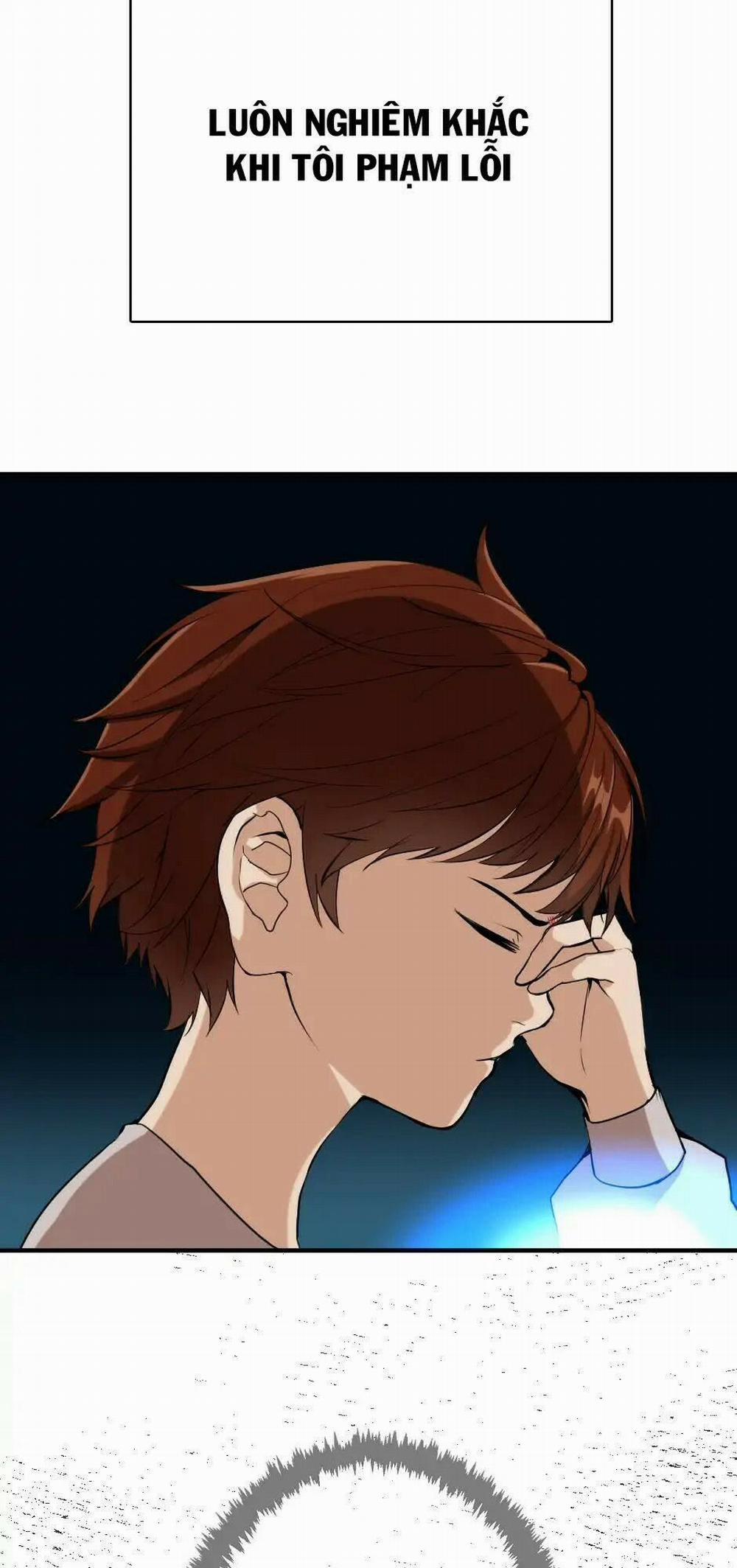 Ánh Sáng Cuối Con Đường 14 trang 18