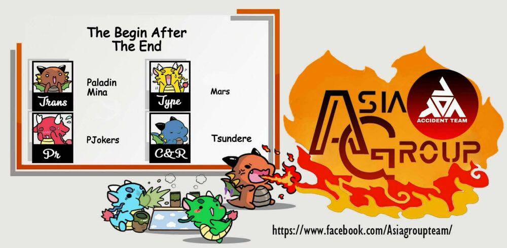 Ánh Sáng Cuối Con Đường 14 trang 2