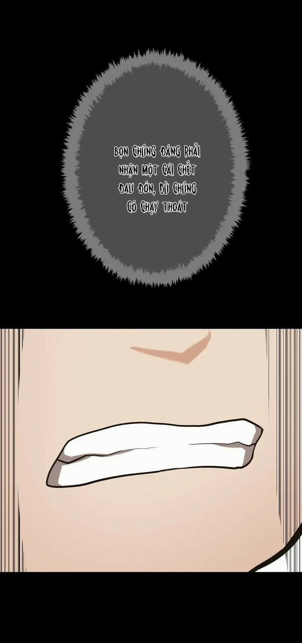 Ánh Sáng Cuối Con Đường 14 trang 22