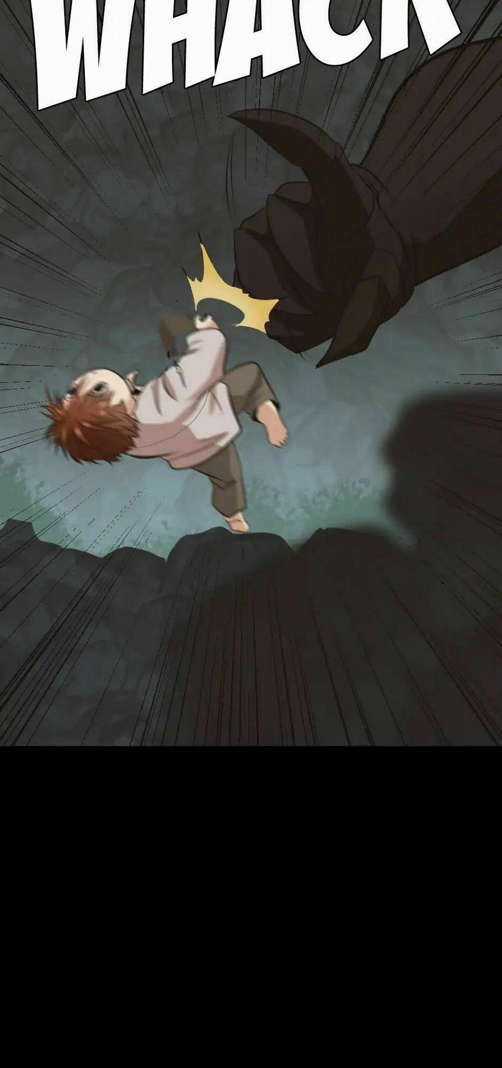 Ánh Sáng Cuối Con Đường 14 trang 26