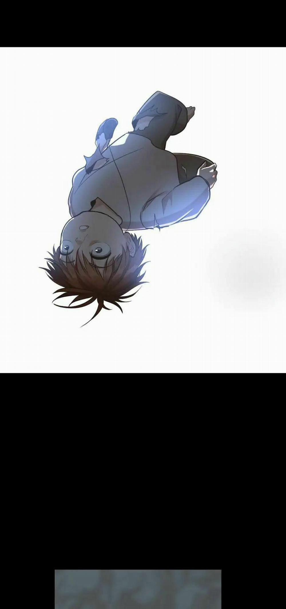 Ánh Sáng Cuối Con Đường 14 trang 27