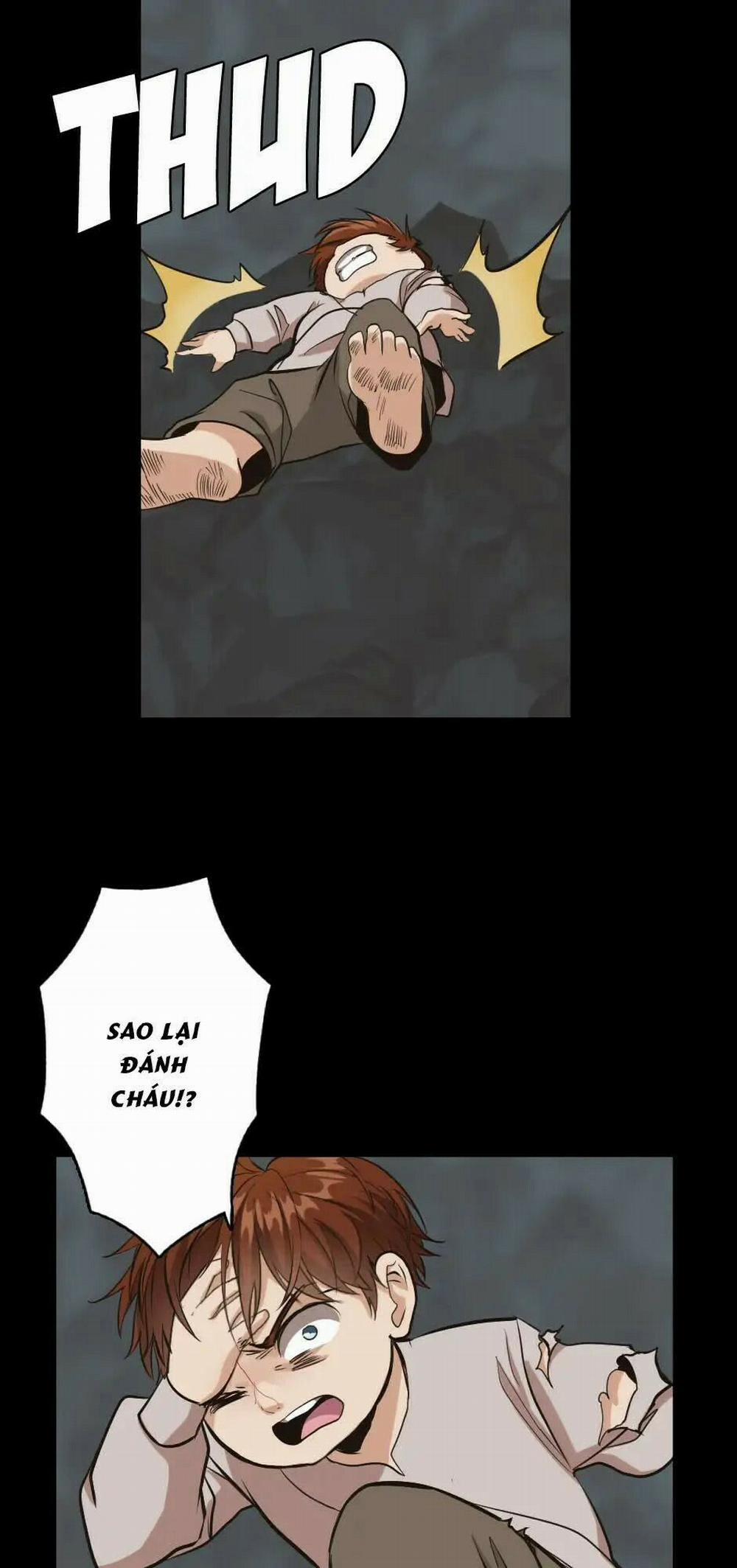 Ánh Sáng Cuối Con Đường 14 trang 28