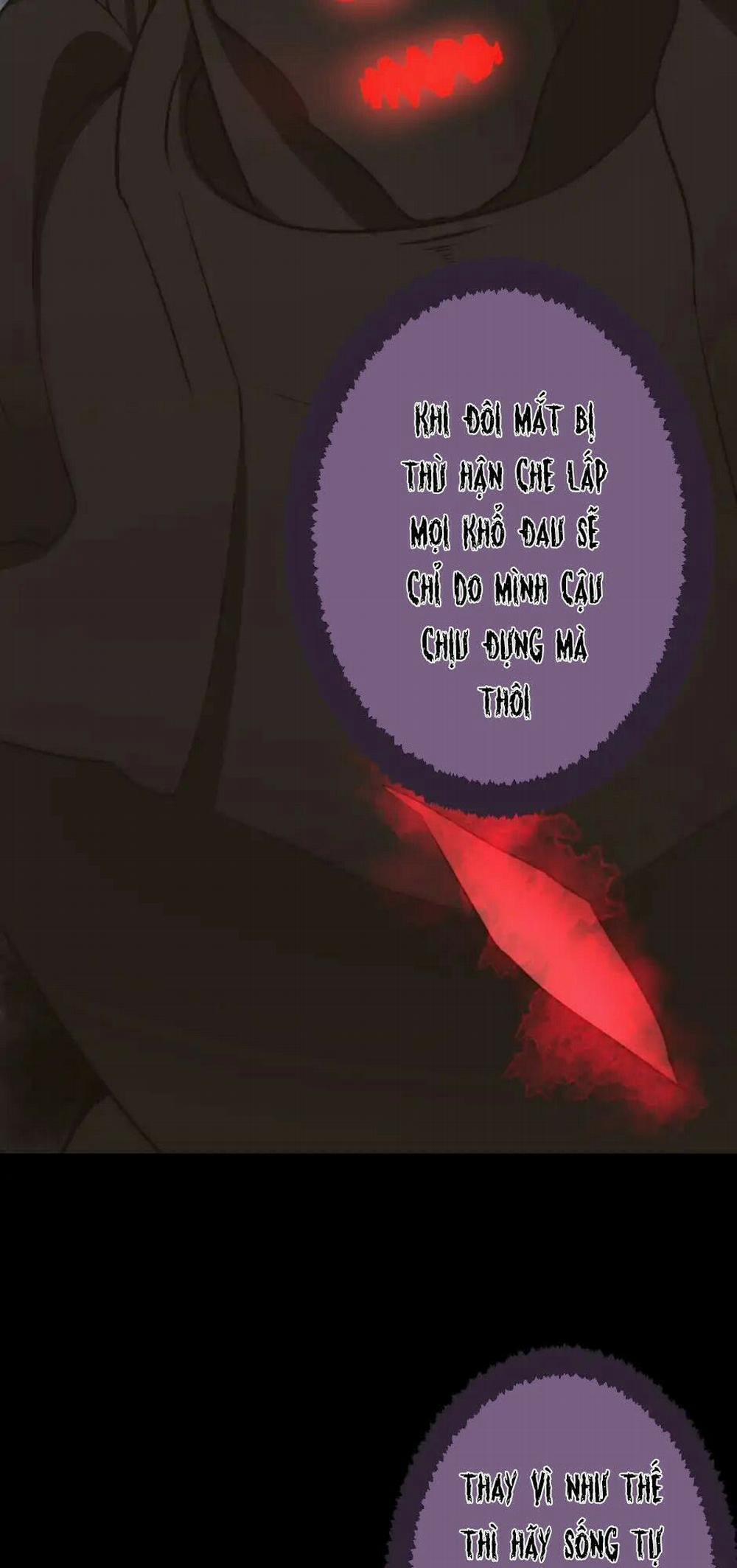 Ánh Sáng Cuối Con Đường 14 trang 31