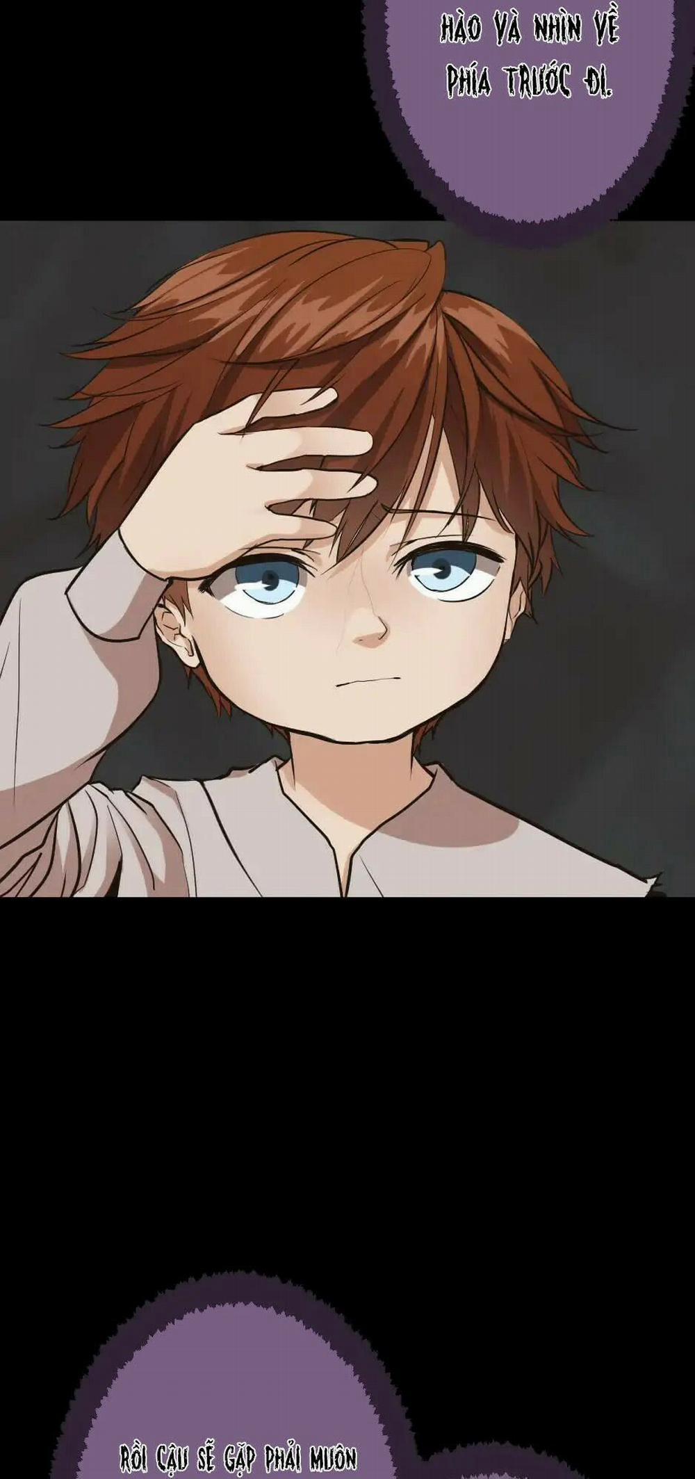 Ánh Sáng Cuối Con Đường 14 trang 32