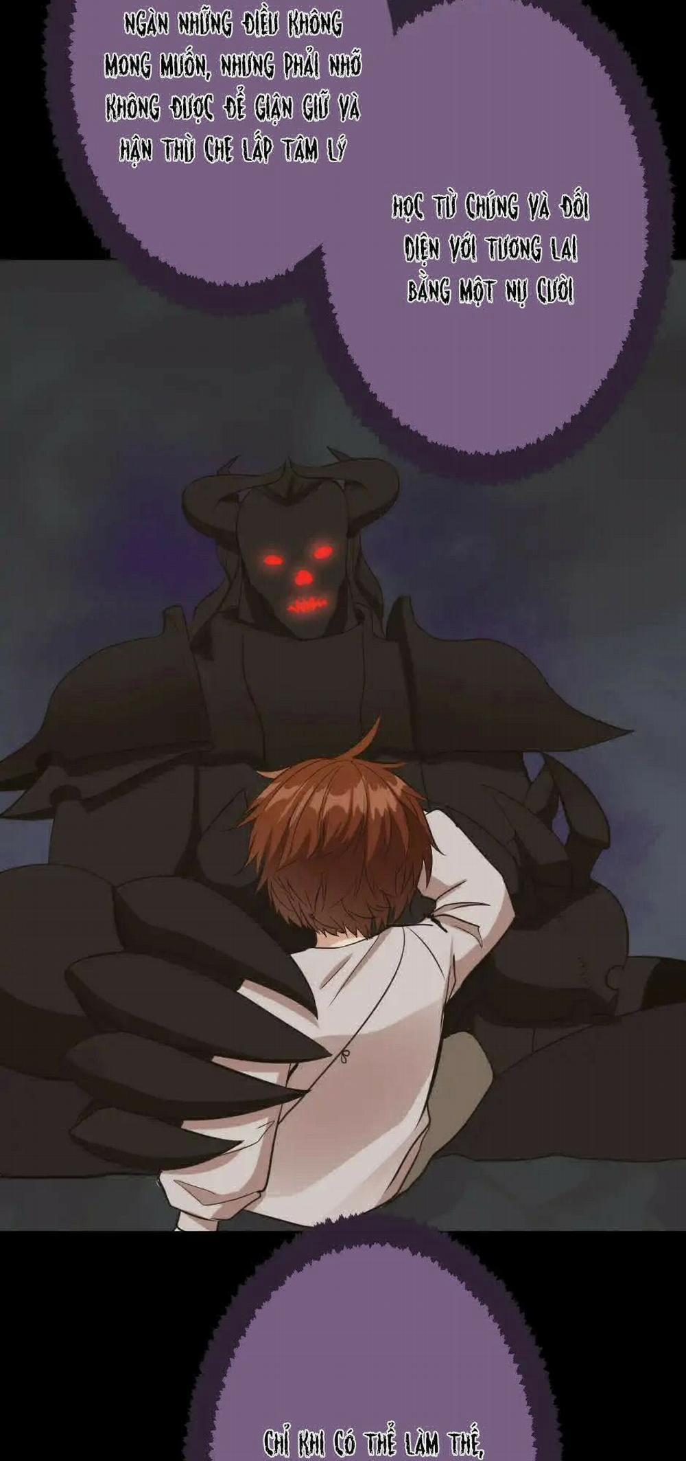 Ánh Sáng Cuối Con Đường 14 trang 33