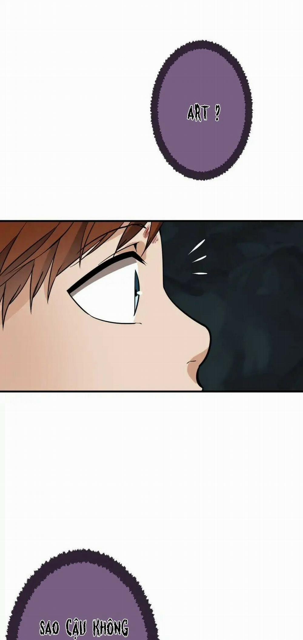 Ánh Sáng Cuối Con Đường 14 trang 37