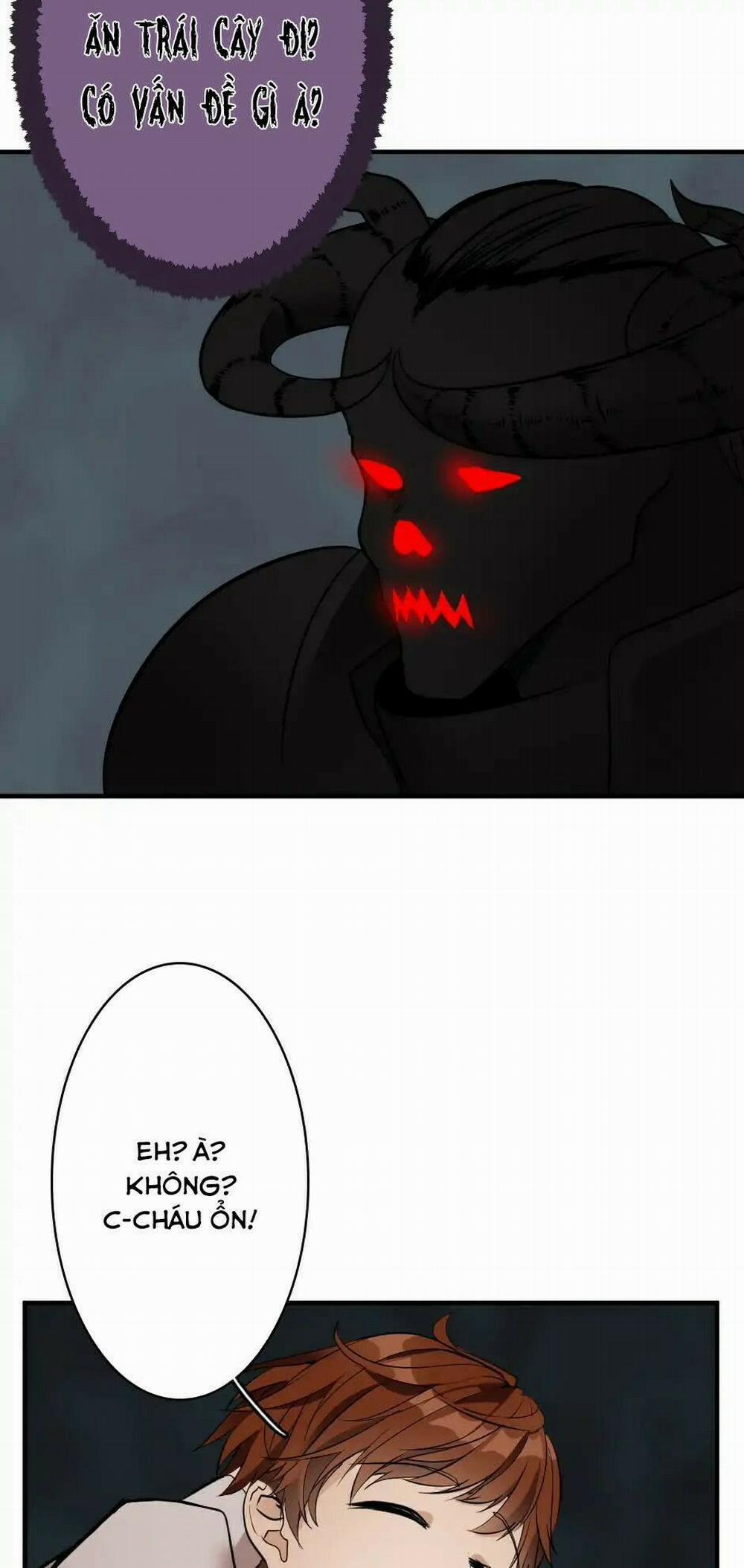 Ánh Sáng Cuối Con Đường 14 trang 38