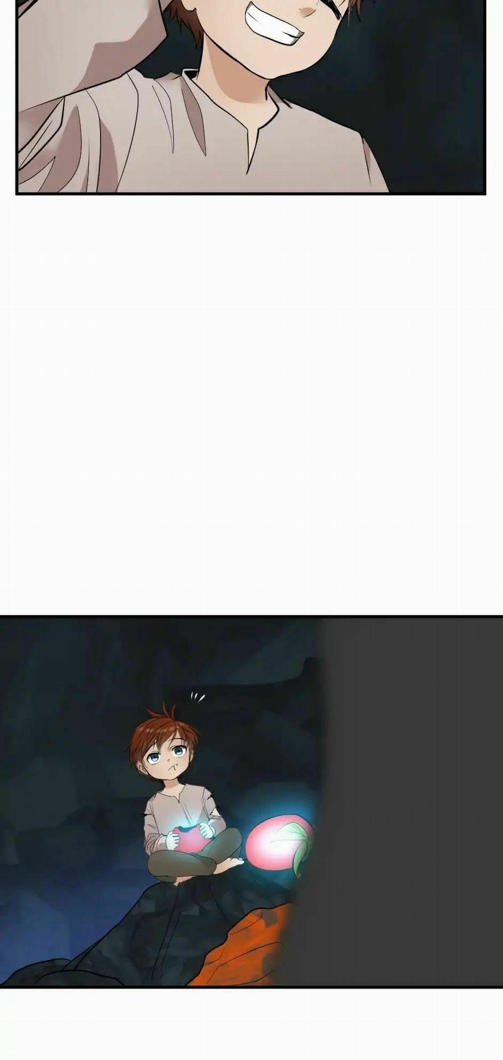 Ánh Sáng Cuối Con Đường 14 trang 39