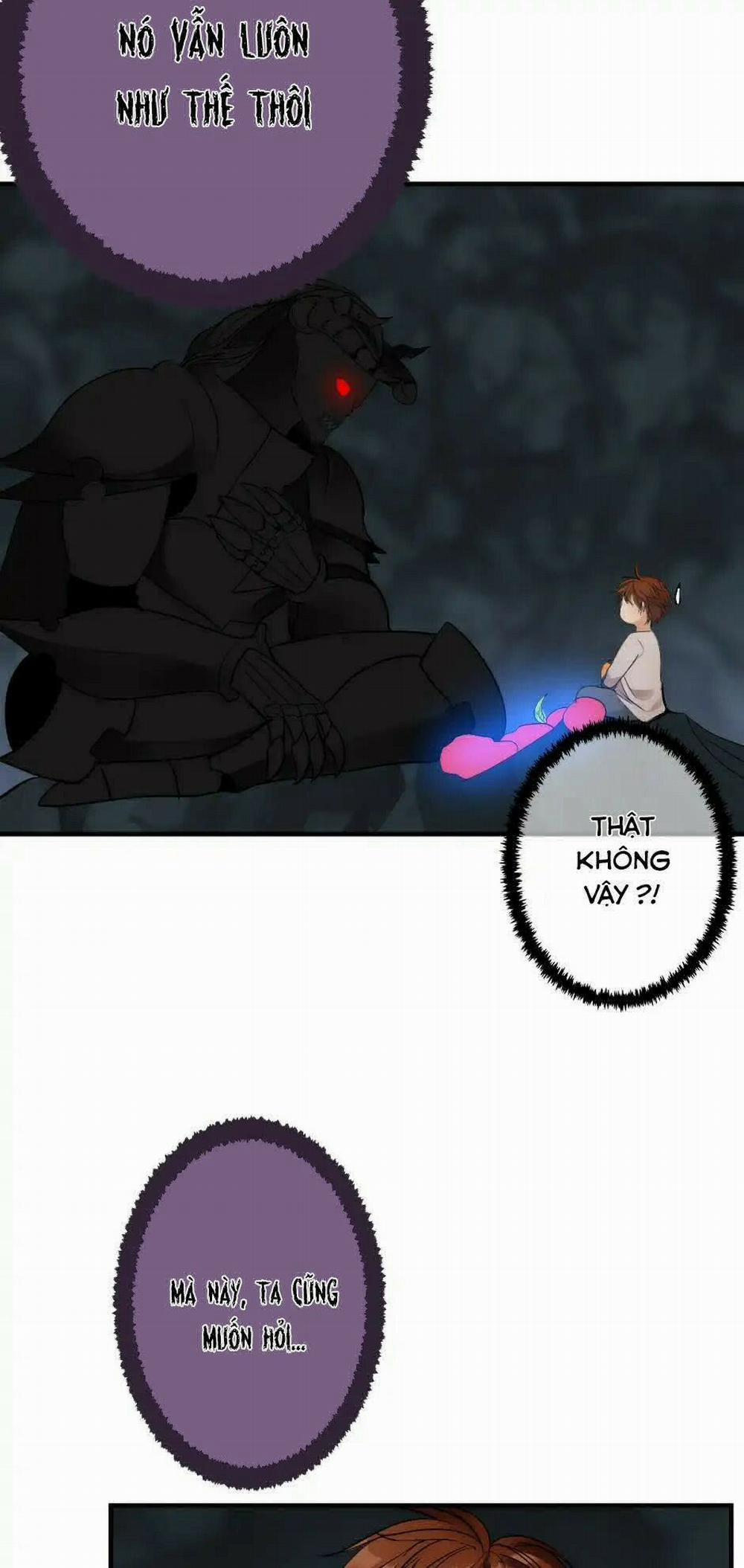 Ánh Sáng Cuối Con Đường 14 trang 41