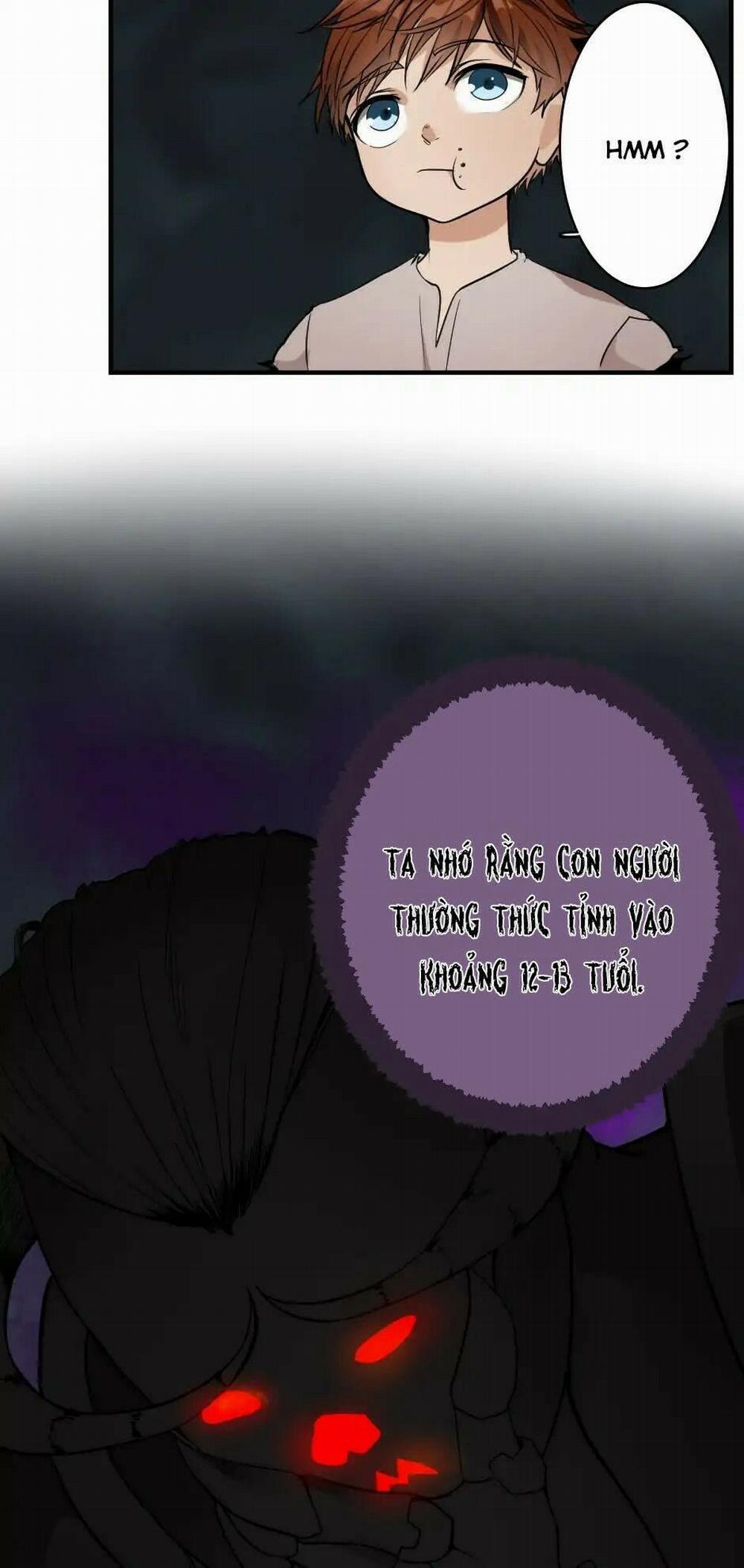 Ánh Sáng Cuối Con Đường 14 trang 42