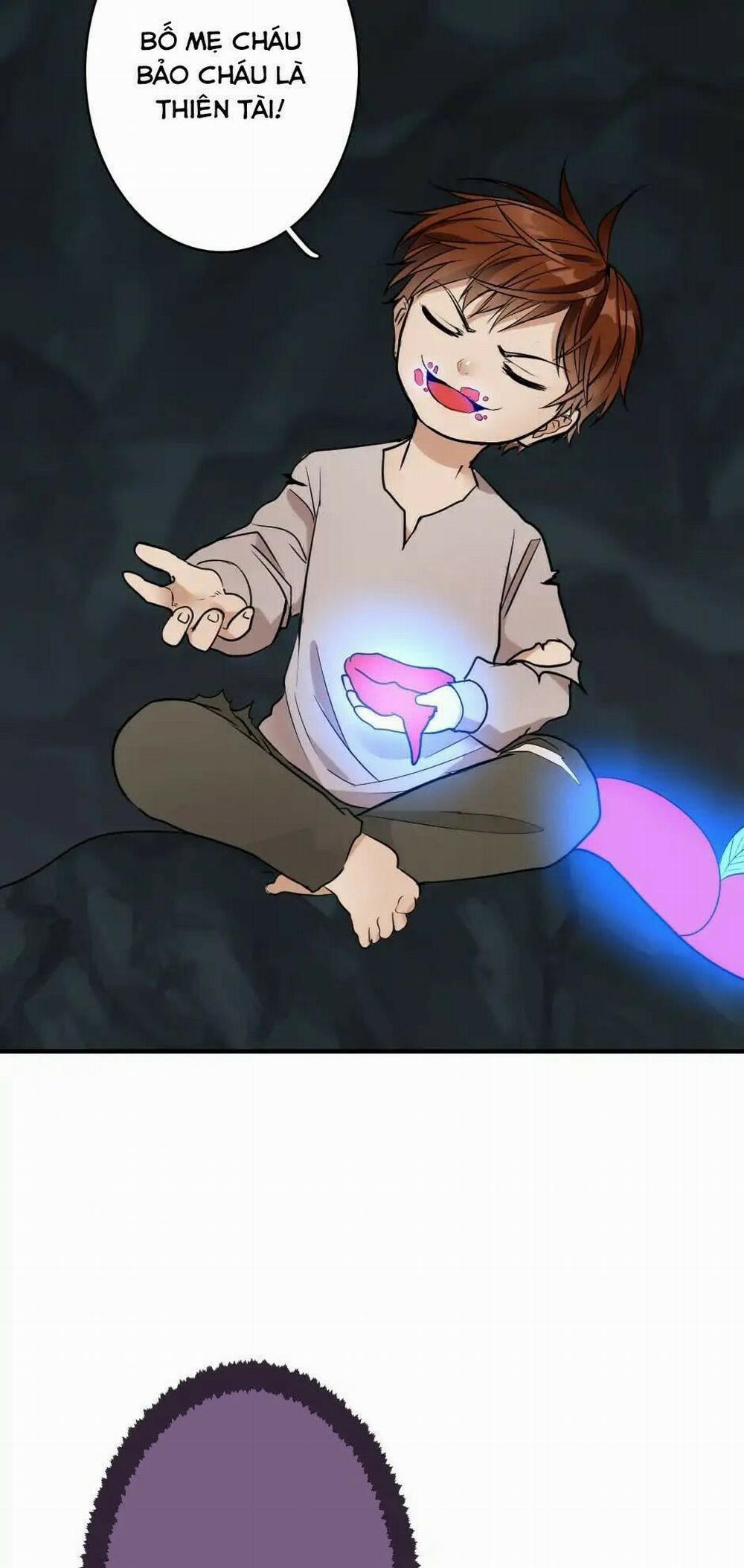 Ánh Sáng Cuối Con Đường 14 trang 44