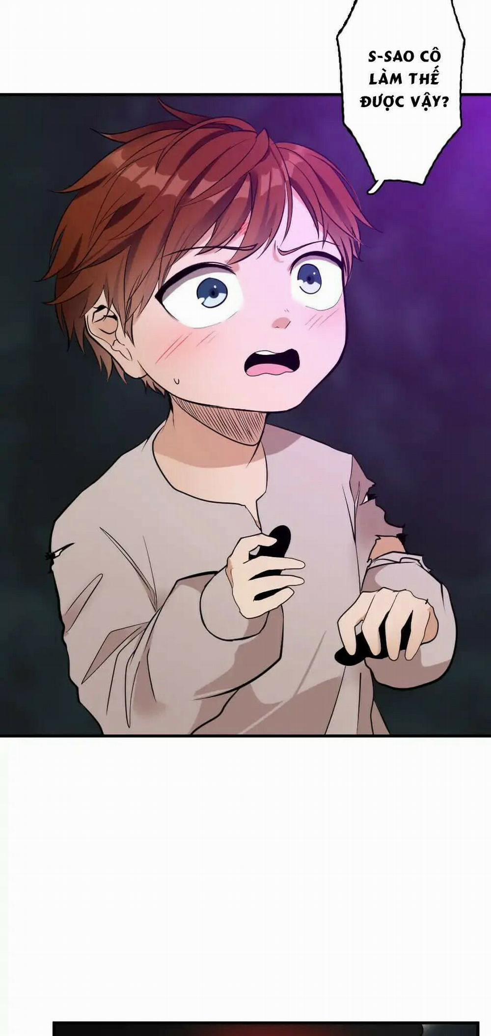 Ánh Sáng Cuối Con Đường 14 trang 48