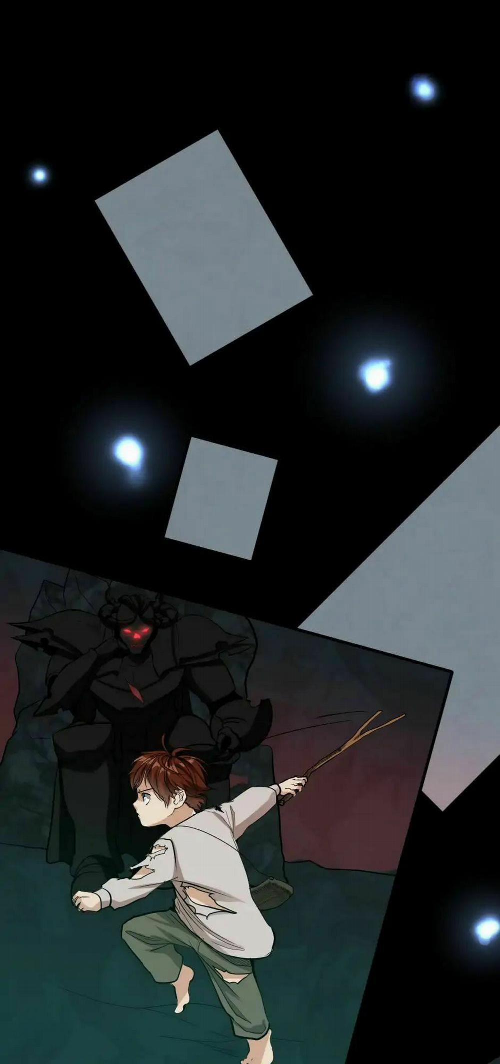 Ánh Sáng Cuối Con Đường 14 trang 5