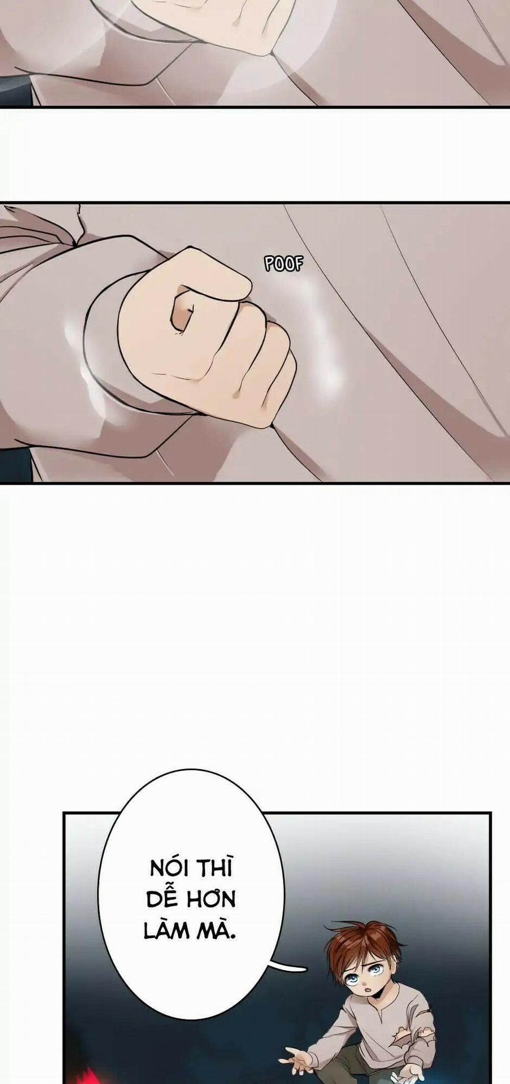 Ánh Sáng Cuối Con Đường 14 trang 51